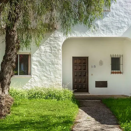 Auffret Holidays Porches (Algarve)