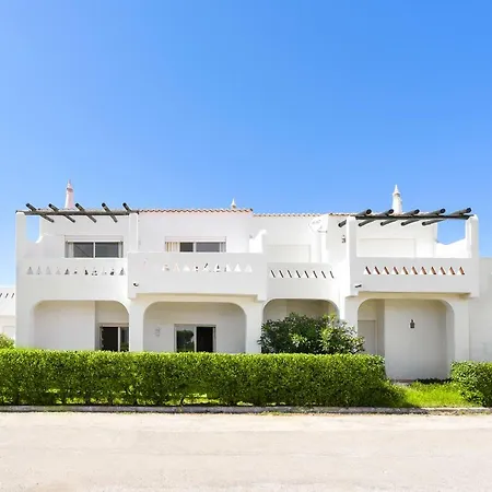 Prázdninový dům Auffret Holidays Porches (Algarve)