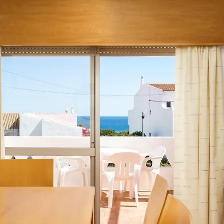 Auffret Holidays Porches (Algarve)